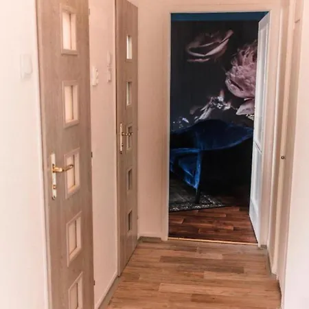 Angel Atelier Apartment *