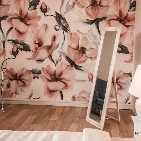 Angel Atelier Apartment *