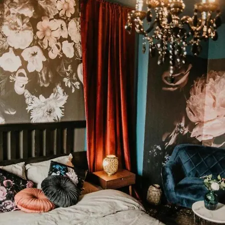 Angel Atelier Apartment