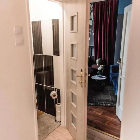 Apartment Angel Atelier *