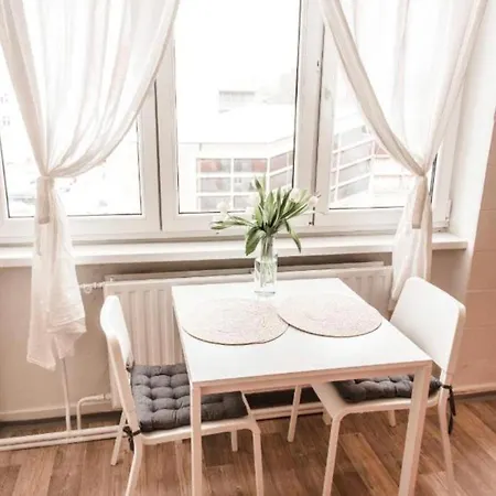 Apartment Angel Atelier *