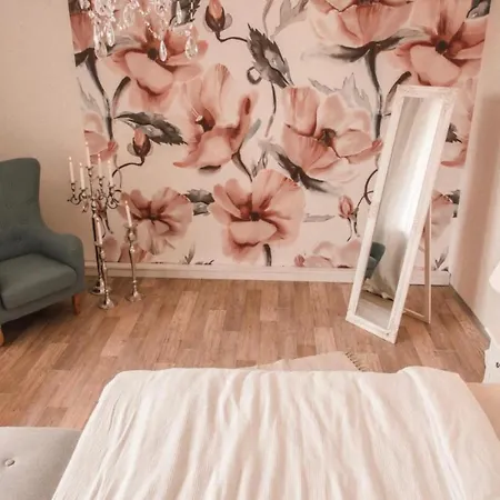 Angel Atelier Apartment