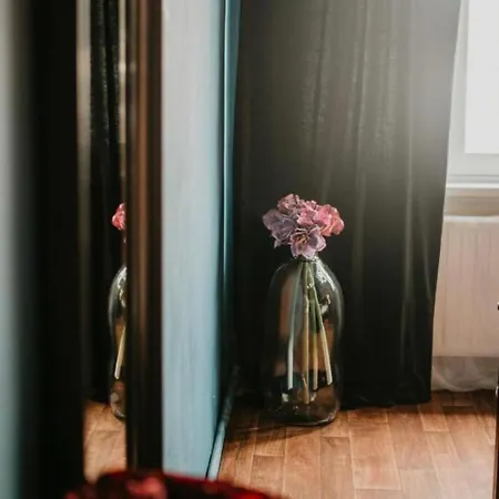 Apartment Angel Atelier Chomutov