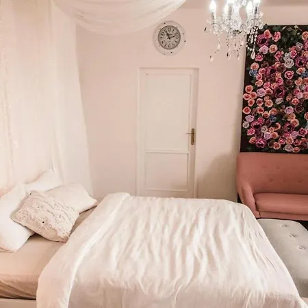 Angel Atelier Apartment Chomutov
