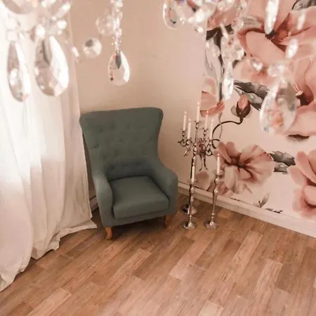Angel Atelier Apartment
